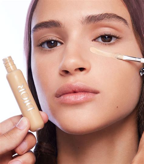 dior fix it concealer price|Dior backstage concealer shades.